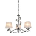 Люстра подвесная Omnilux OML-61703-03 Frosinone