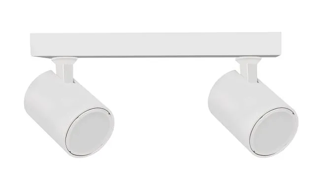 Светильник потолочный Crystal Lux CLT 017CW2 L250 WH 1400/131