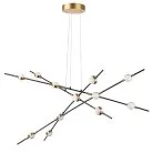 Подвес Lightstar 745247 (MD9125-12A) BERGAMO