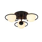 Потолочная люстра PALLA ImperiumLoft 167750-26 PALLA01