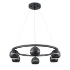 Светильник подвесной Lumion 8242/6 LUAZANA