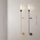 Бра STENLY WALL B Lampatron 8160-23112