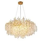 Подвесная люстра Aployt APL.845.03.13 Aurora