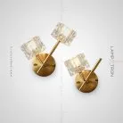 Бра GELATO WALL Lampatron 5787-15277