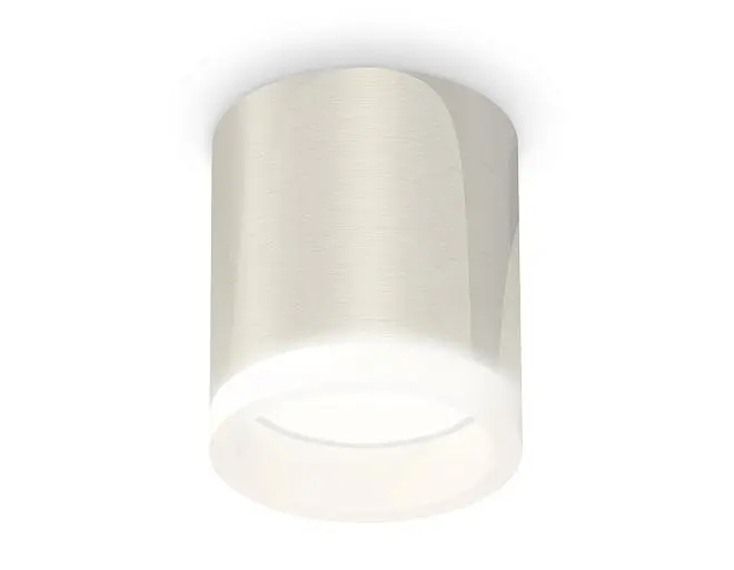 Комплект накладного светильника с акрилом Ambrella light XS6305020 Techno Комплект накладного светильника с акрилом Ambrella light XS6305020 Techno