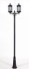Наземный фонарь Oasis Light 81210A B2 Bl BARSELONA