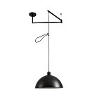 Подвесная люстра Lumion 8321/1C ARMINA