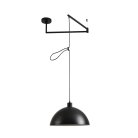 Подвесная люстра Lumion 8321/1C ARMINA