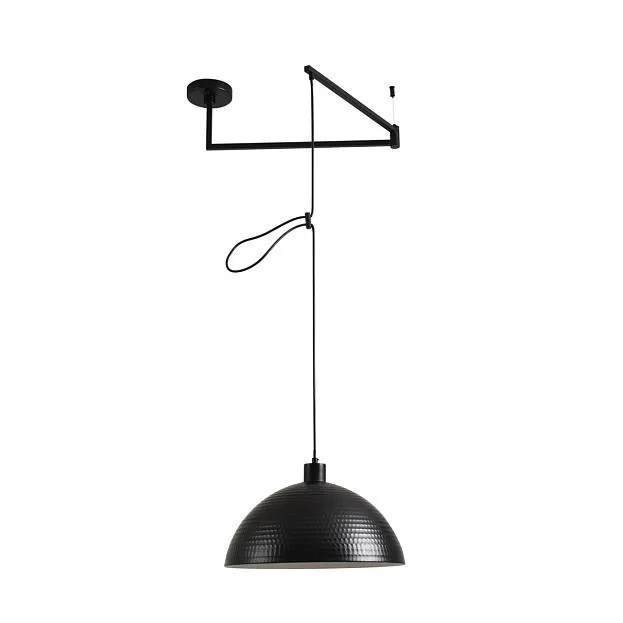 Подвесная люстра Lumion 8321/1C ARMINA