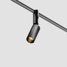 Трековый светильник Technical Maytoni TR201-1-5W3K-M-B Focus Led