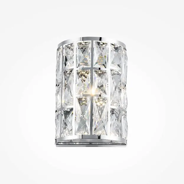 Бра Maytoni MOD184-WL-01-CH Gelid Бра Maytoni MOD184-WL-01-CH Gelid