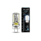 Лампочка светодиодная Gauss SS107719203
