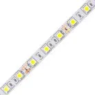 Светодиодная лента Volpe ULS-Q221 5050-60LED/m-10mm-IP20-DC12V-14,4W/m-5M-6500K катушка в герметичной упаковке