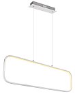 Светильник подвесной Globo 67262H Silla