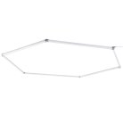 Комплект со светильником линейным Lightstar V6A450124 Varieta