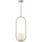 Подвесной светильник Lumina Deco LDP 2102-1 MD