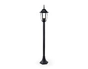 Уличный ландшафтный светильник Ambrella light ST2037 GARDEN