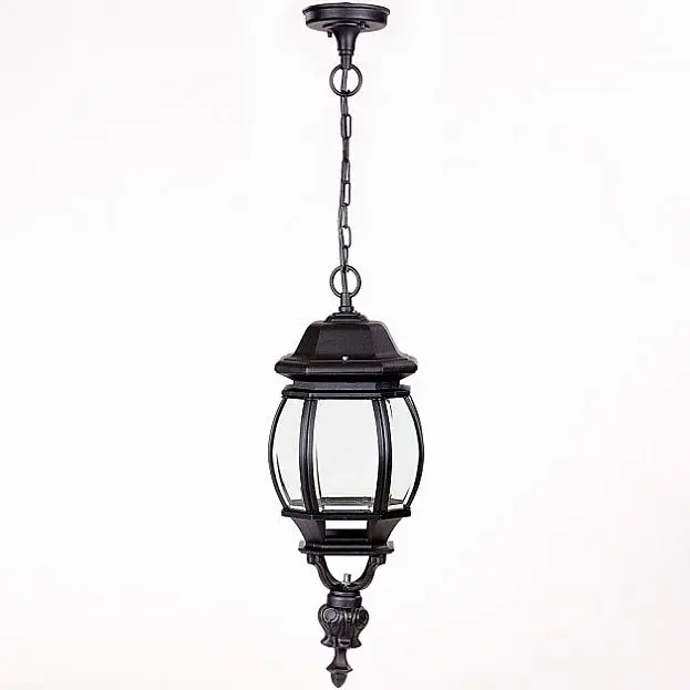 Уличный светильник подвесной Oasis Light 83405L Bl Уличный светильник подвесной Oasis Light 83405L Bl