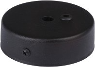 Чашка монтажная Vitaluce H25 W80 L80, для трековых светильников VT0067-1