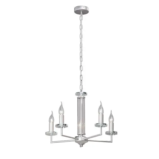 Люстра Vitaluce V4767-9/5 ар-деко Люстра Vitaluce V4767-9/5 ар-деко