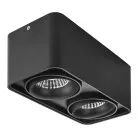 Светильник точечный накладной Lightstar 212527 Monocco