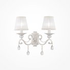 Бра Maytoni ARM247-02-G Grace