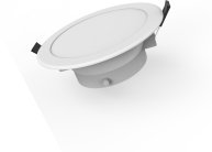 Точечный светильник Gauss 9033420209 DOWNLIGHT