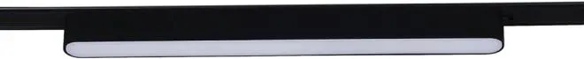 Трековый светильник Reluce 13001-9.3-001UR magnetic LED16W BK Трековый светильник Reluce 13001-9.3-001UR magnetic LED16W BK