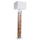 Светильник Напольный Divinare 3200/09 PN-1 SELVA