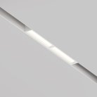 Трековый светильник Technical Maytoni TR106-2-12W4K-W Parete