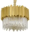 Подвесной светильник L'Arte Luce L21514.92 Empire