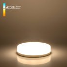 Лампа Elektrostandard GX53 LED PC 12W 4200К (BLGX5305) a049830