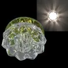 Точечный светильник Sneha 7240/H G9 COLOR