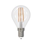 Лампочка светодиодная Uniel LED-G45-9W/4000K/E14/CL/DIM GLA01TR картон