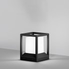 Фонарь уличный (столб) Outdoor Maytoni O455FL-01GF1 Trim