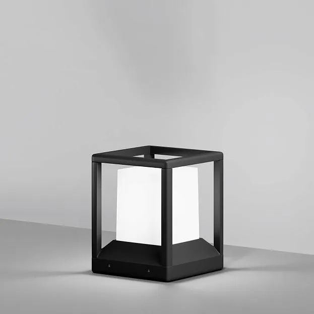 Фонарь уличный (столб) Outdoor Maytoni O455FL-01GF1 Trim Фонарь уличный (столб) Outdoor Maytoni O455FL-01GF1 Trim