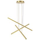 Подвесная люстра Lightstar 739132 PALLA
