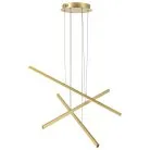 Подвесная люстра Lightstar 739132 PALLA