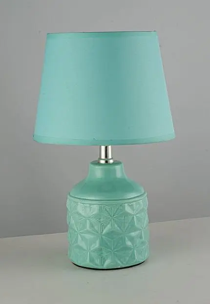 Настольная лампа Arti Lampadari E 4.1.T5 BL Gadoni Настольная лампа Arti Lampadari E 4.1.T5 BL Gadoni