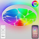 Накладной светильник Natali Kovaltseva INNOVATION STYLE 83120 COLORFUL RGB