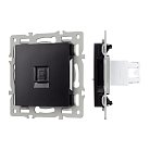 Механизм компьютерной розетки Arlight 045334
