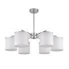 Люстра подвесная E14 6*40W 220V Lumion 6591/6 SUNTORI