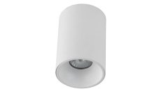 Светильник потолочный Crystal Lux CLT 411C WH-WH 1400/108