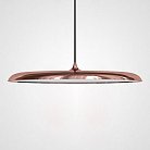 Подвесной Светильник Nordlux Artist Pendant ImperiumLoft 189854-26 Plate01