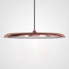 Подвесной Светильник Nordlux Artist Pendant ImperiumLoft 189854-26 Plate01