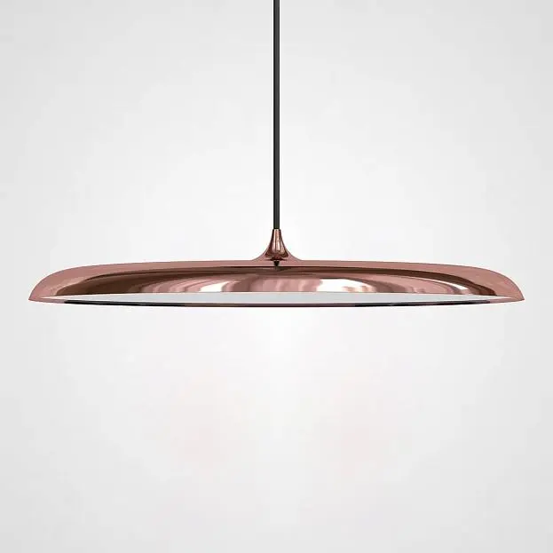 Подвесной Светильник Nordlux Artist Pendant ImperiumLoft 189854-26 Plate01 Подвесной Светильник Nordlux Artist Pendant ImperiumLoft 189854-26 Plate01