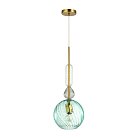 Подвесной светильник Odeon Light 4648/1 Bella