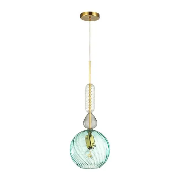 Подвесной светильник Odeon Light 4648/1 Bella Подвесной светильник Odeon Light 4648/1 Bella