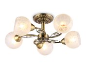 Потолочная люстра Ambrella Light TR3064