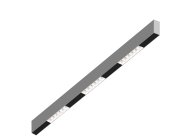 Накладной светодиодный светильник 1м 18Вт 34° Donolux dl18515c121a18.34.1000wb Eye-line